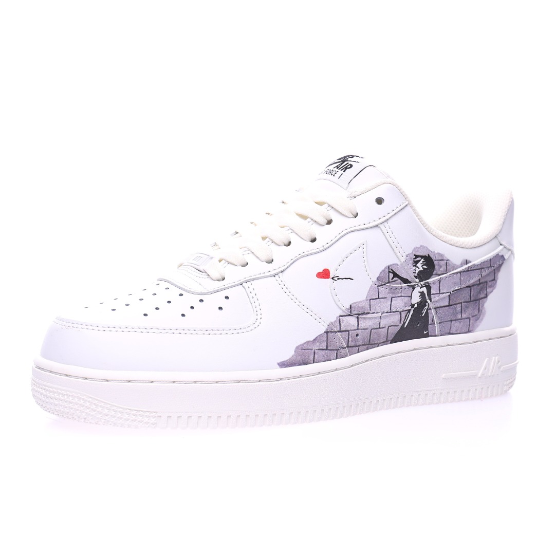 Nike Air Force 1 Low '07"From Paris"