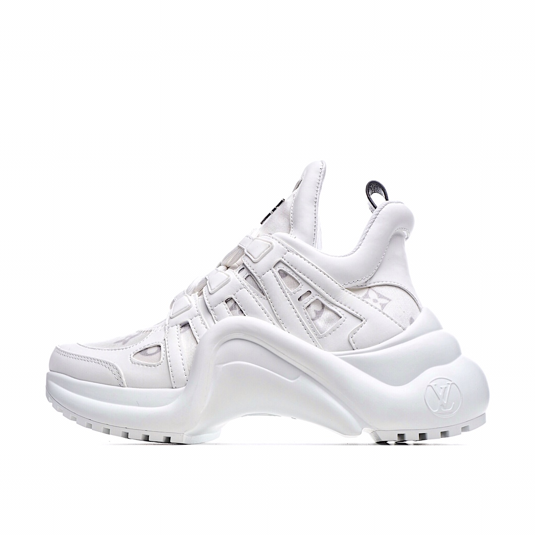Louis Vuitton Archlight Sneakers 