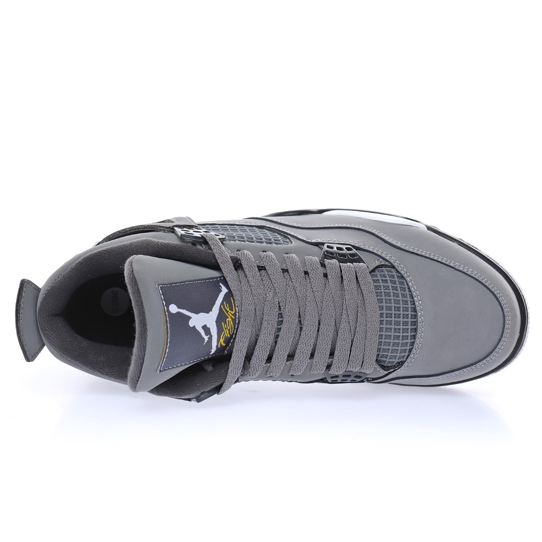 Air Jordan 4 Retro"Cool Grey"