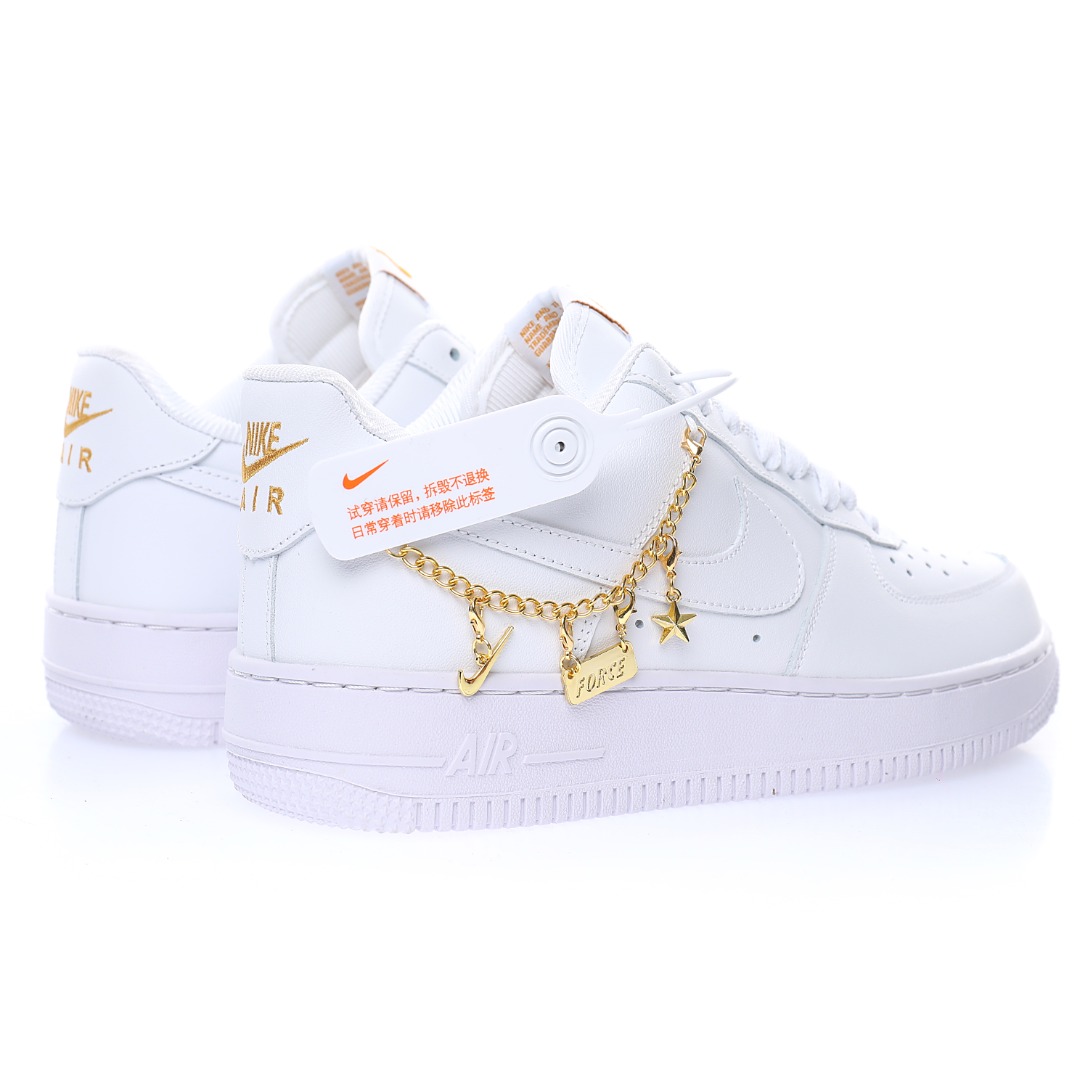 Nike Wmns Air Force 1 Low LX"Lucky Charms"