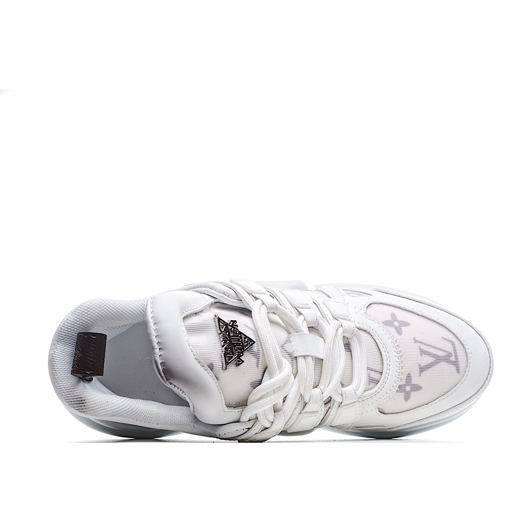 Louis Vuitton Archlight Sneakers 