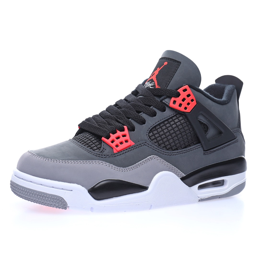 Nike Air Jordan 4 Retro"Zen Master"