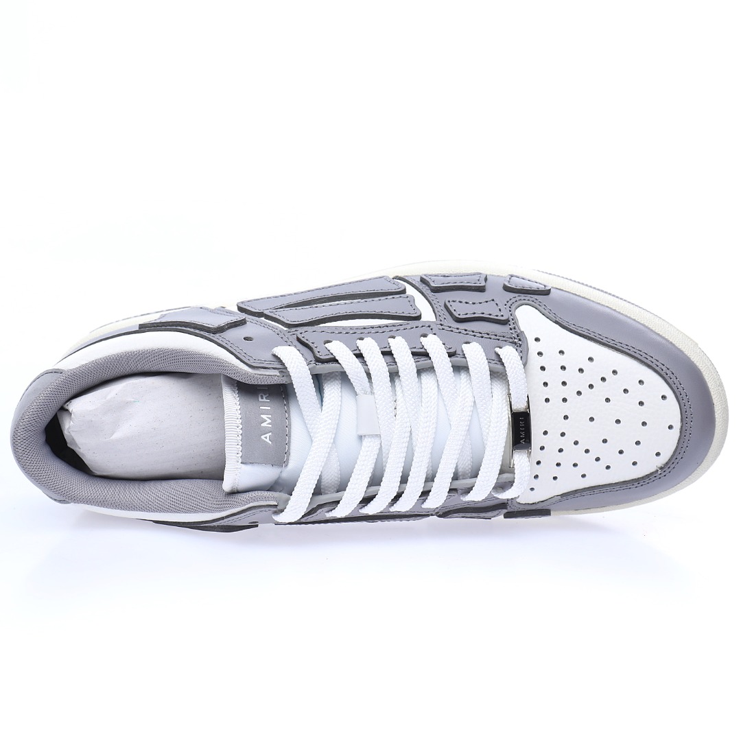 AMIRI Skeleton Low-Skel top Sneakers