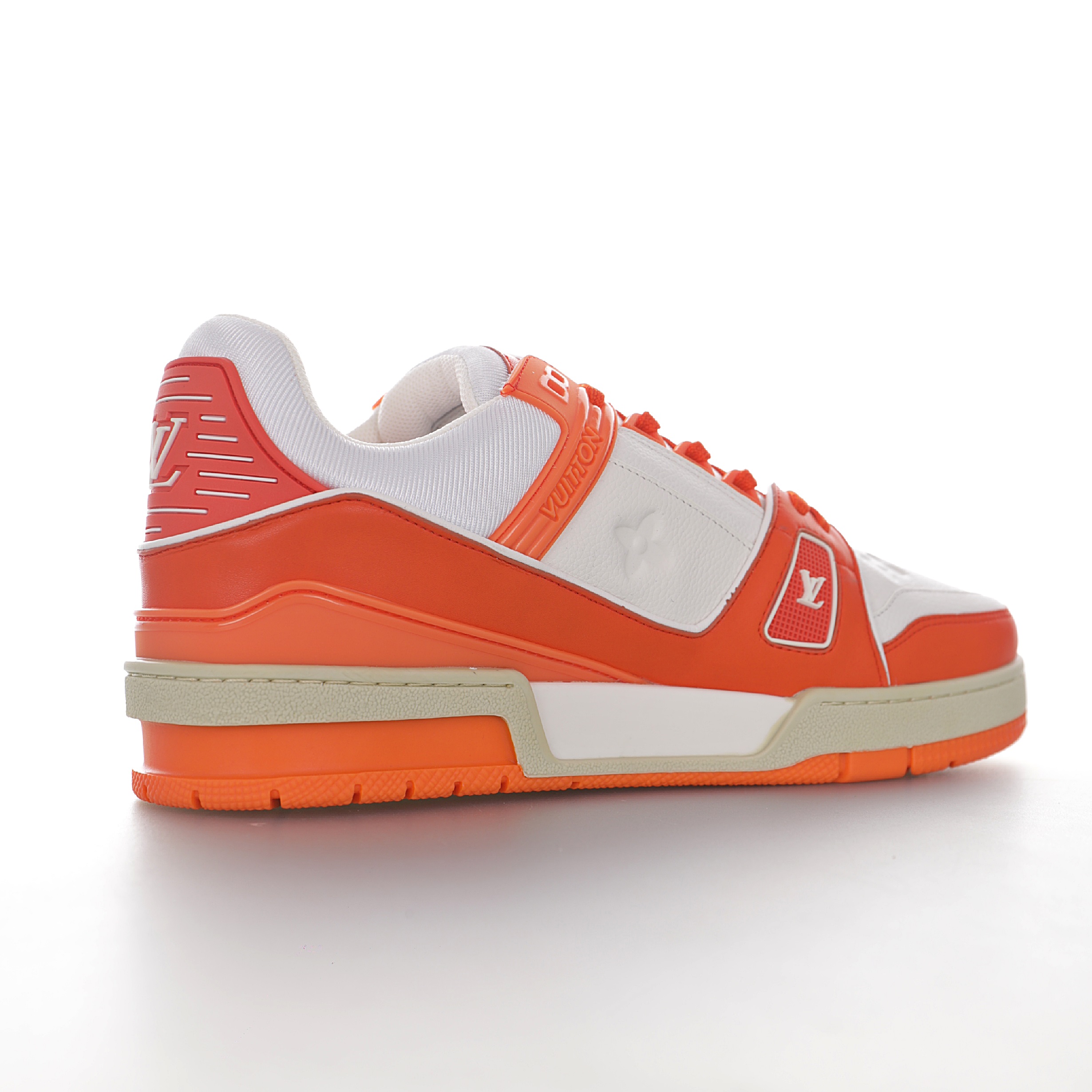 Louis Vuitton Trainer Sneaker Low