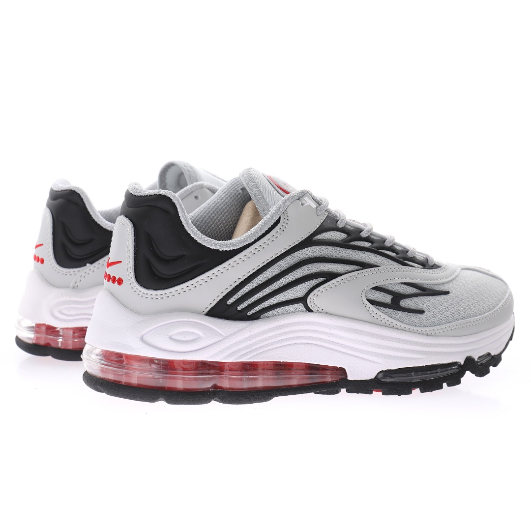 Nike Air Tuned Max"Grey/Black/Red"