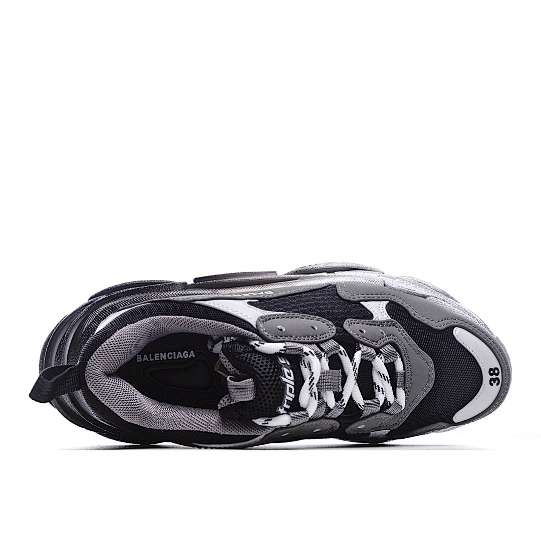 BALENCIAGA TRIPLE S TRAINERS