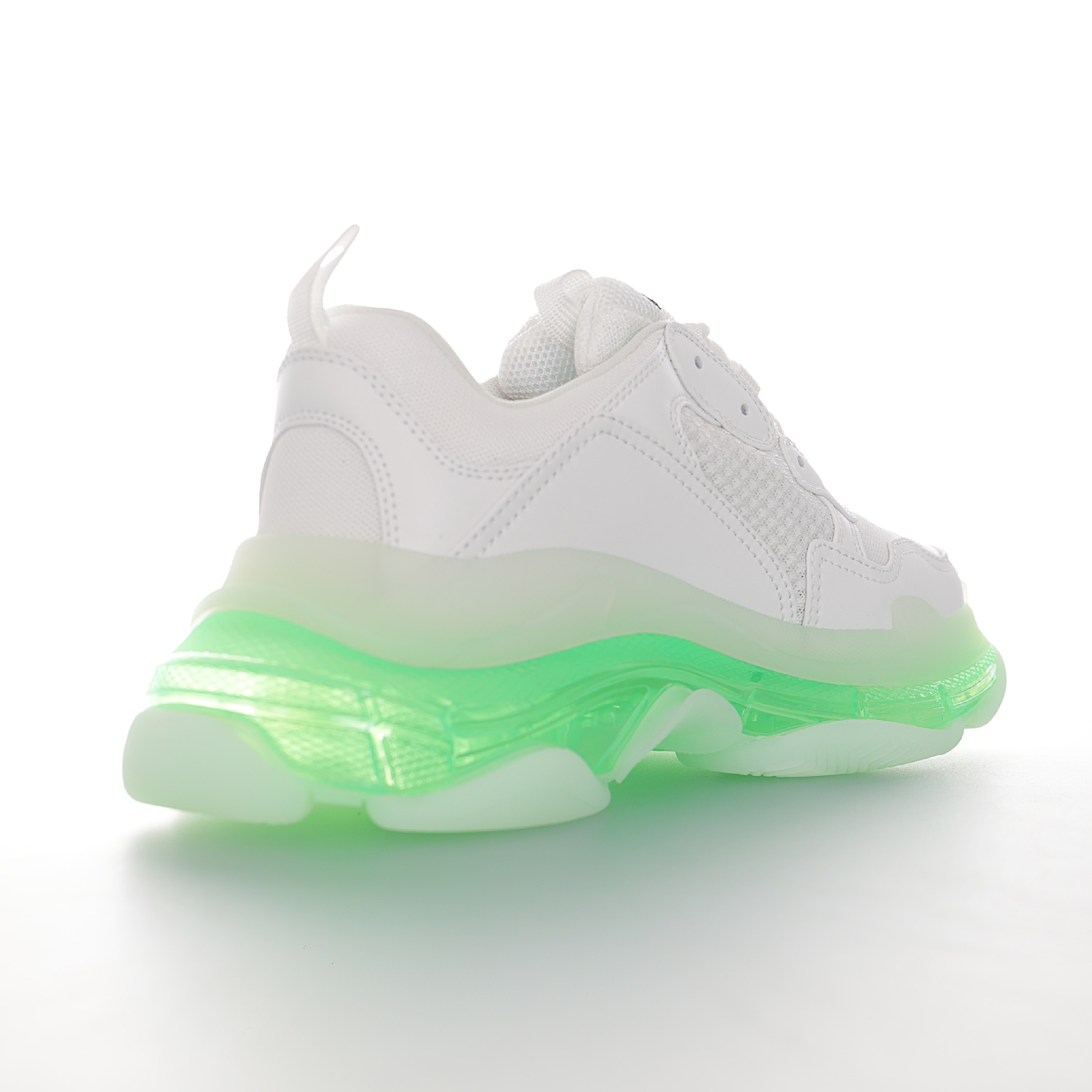 BALENCIAGA TRIPLE S TRAINERS