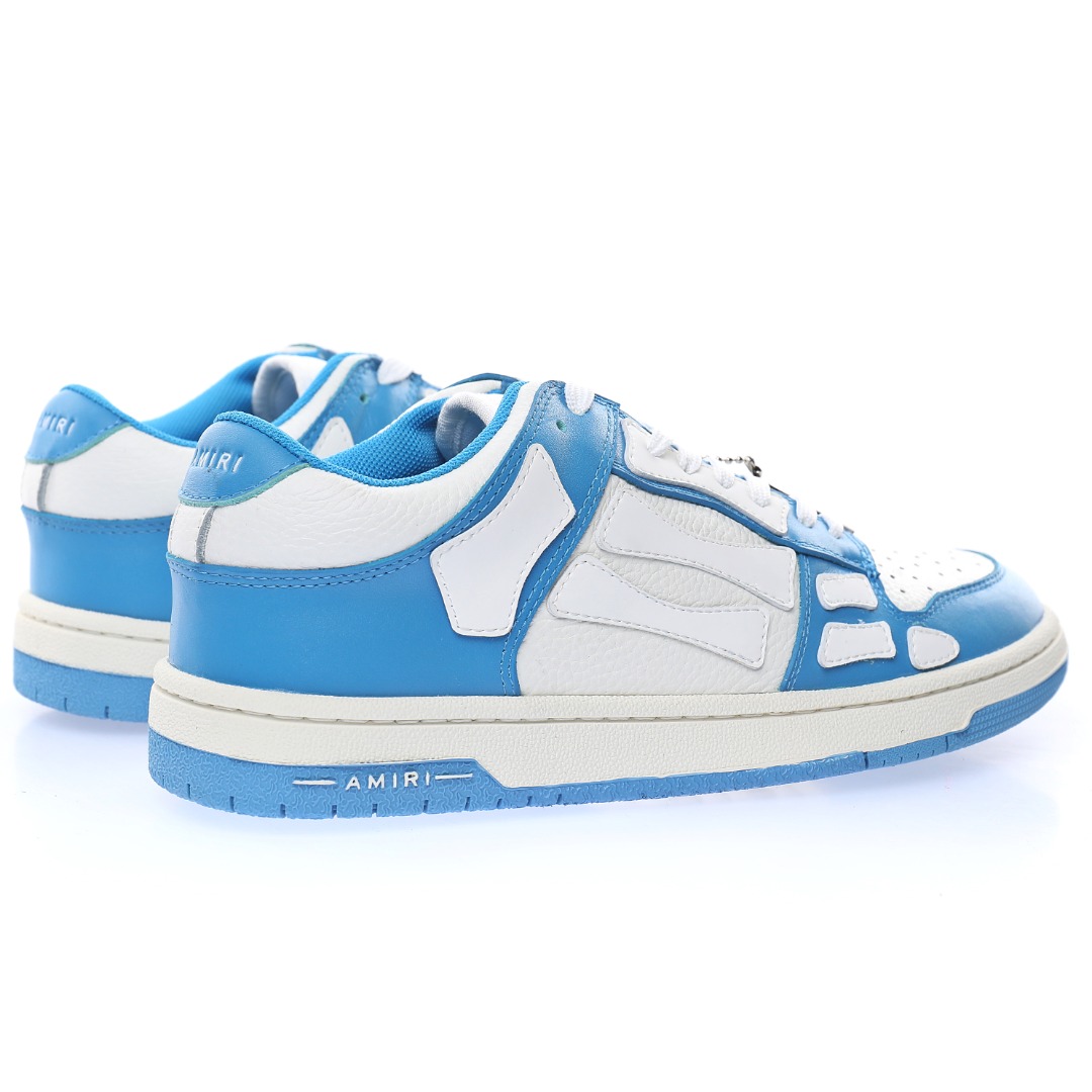 AMIRI Skeleton Low-Skel top Sneakers
