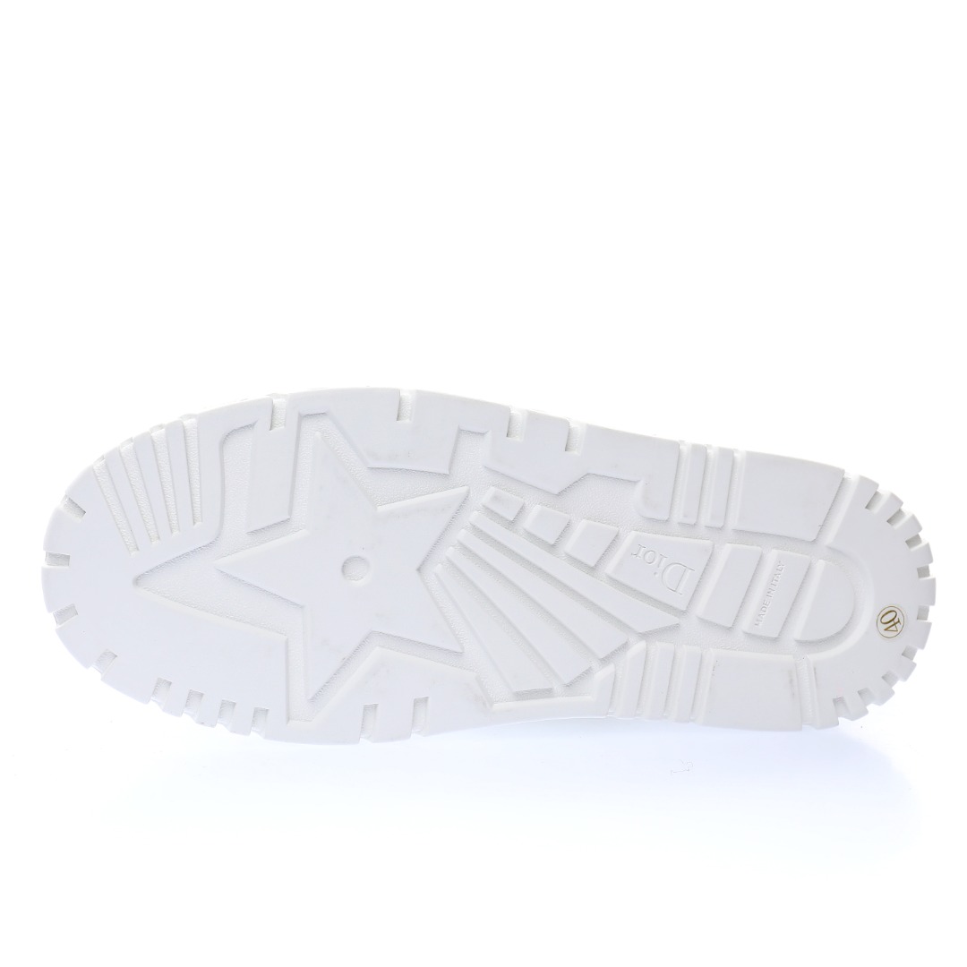 Dior Addict Low-Top Sneaker Add