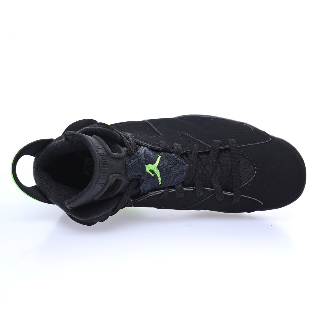 Air Jordan 6 Retro"Electric Green"