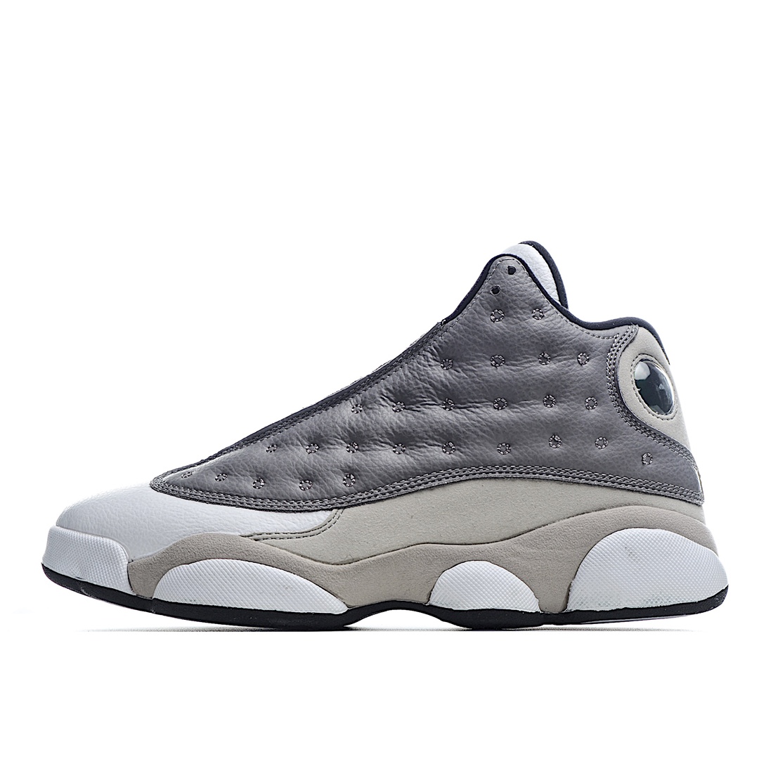 Air Jordan 13 Retro “Atmosphere Grey” 