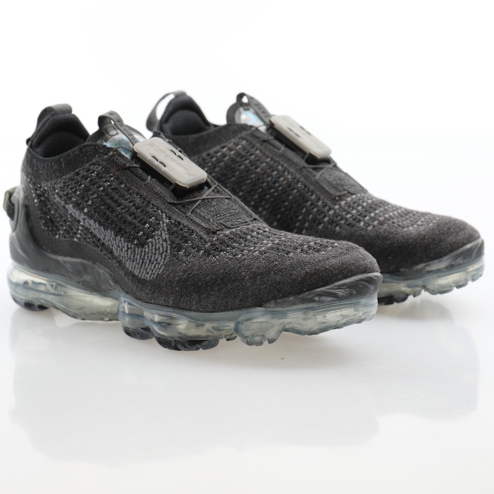 Nike Air Vapormax 2020 FK"Black/Dark Grey"VM2020