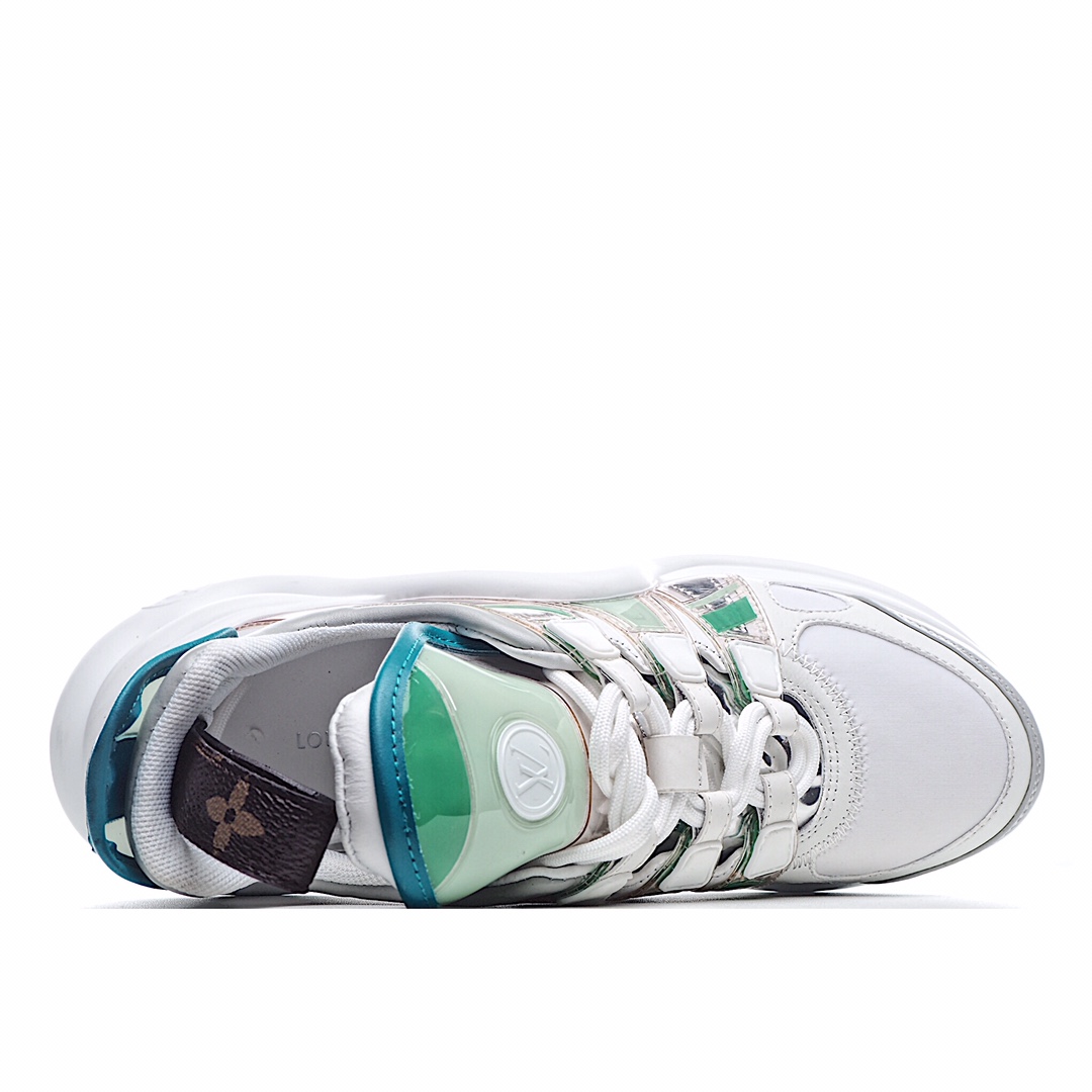 Louis Vuitton Archlight Sneakers