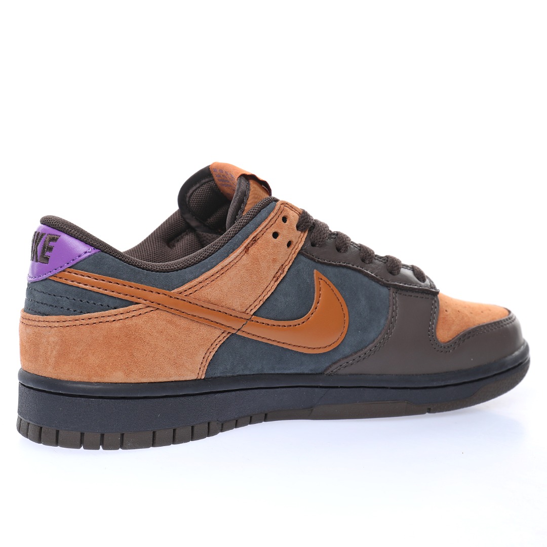 Nike SB Dunk Low PRM"Cider"