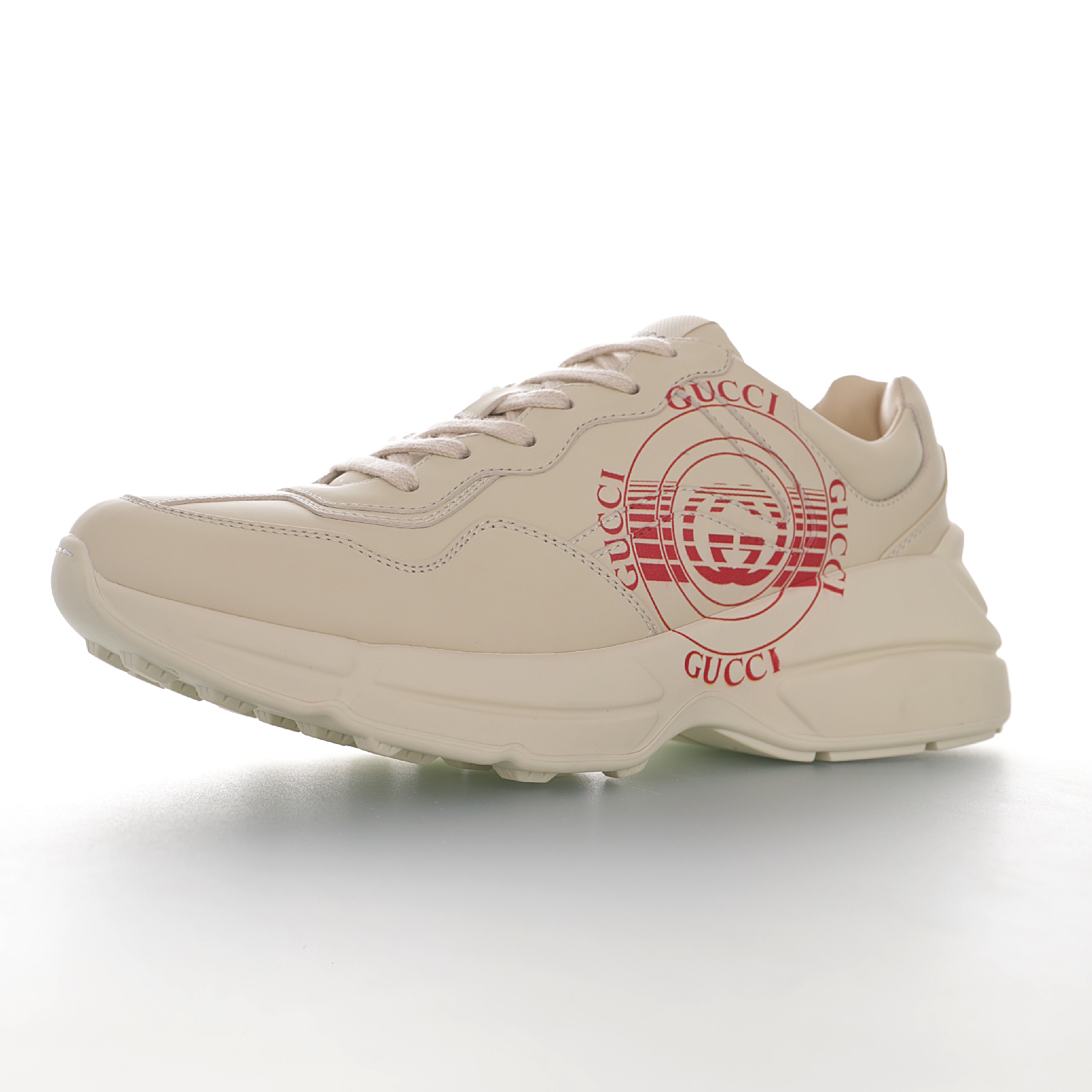 Gucci Rhyton Vintage