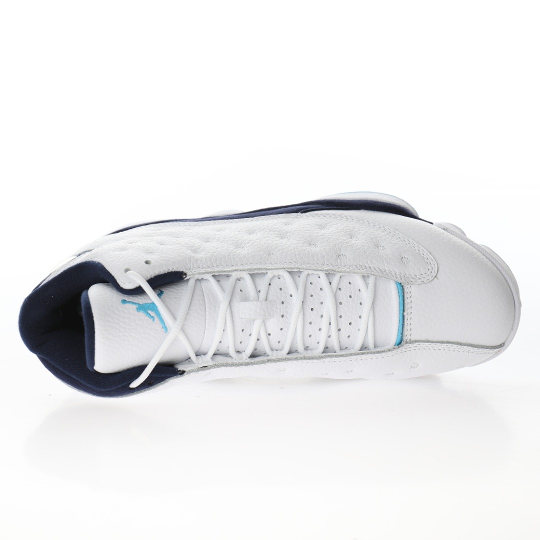 Nike Air Jordan 13 XIII"Dark Powder Blue"