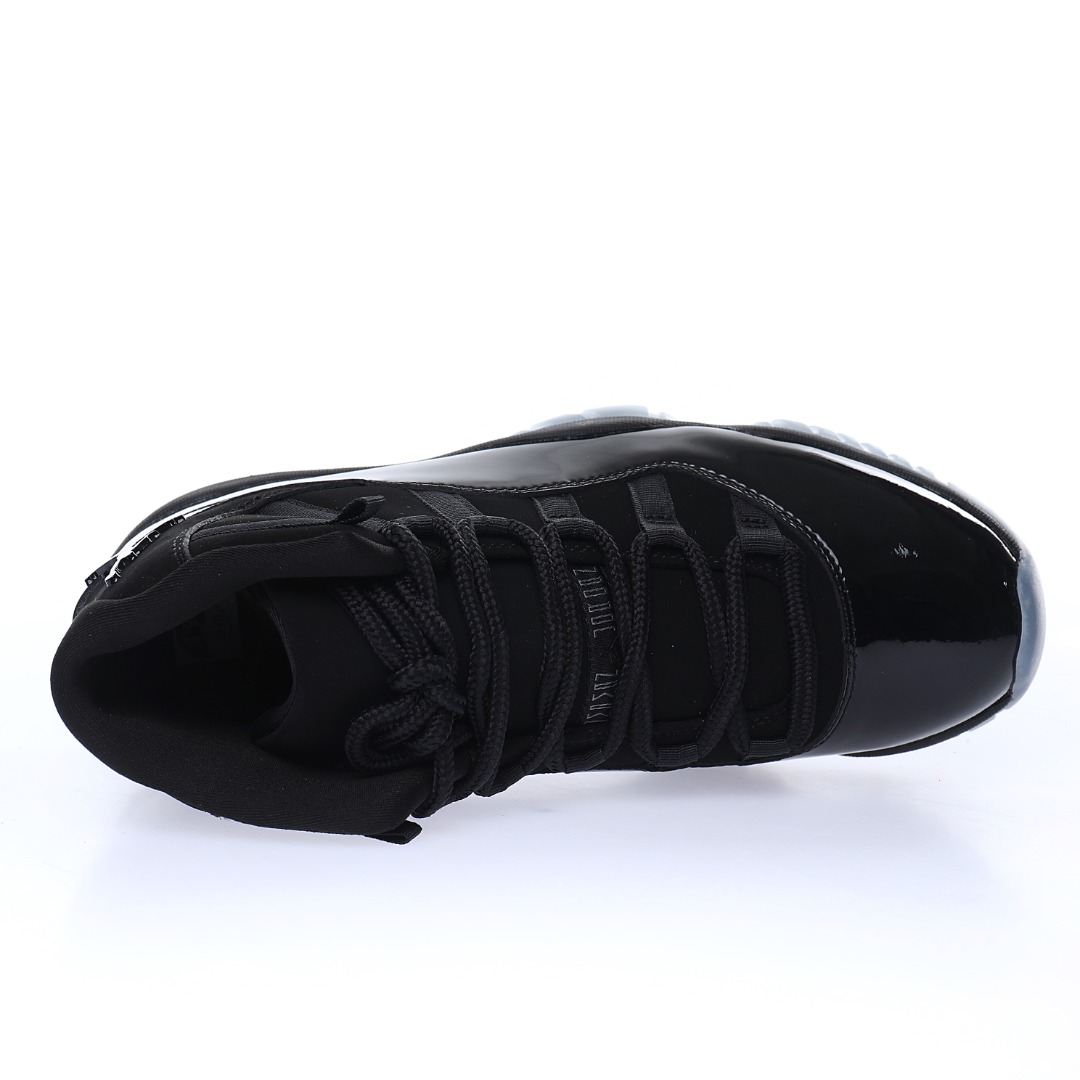 Nike Air Jordan 11 High"Cap and Gown"