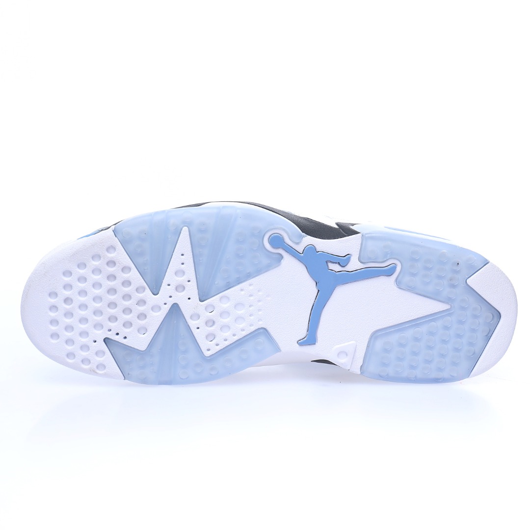 Nike Air Jordan 6 Retro"University Blue/UNC"