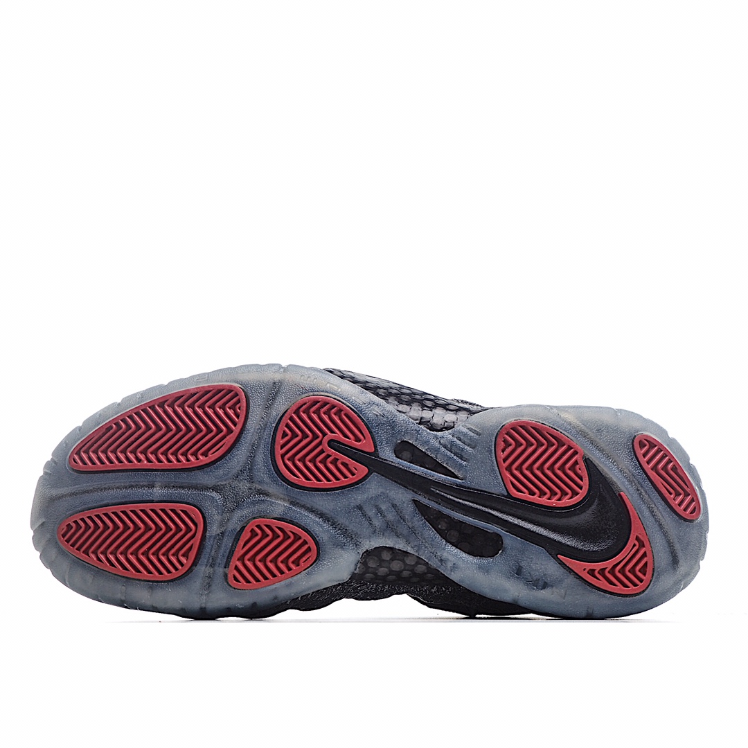 Nike Air Foamposite one 