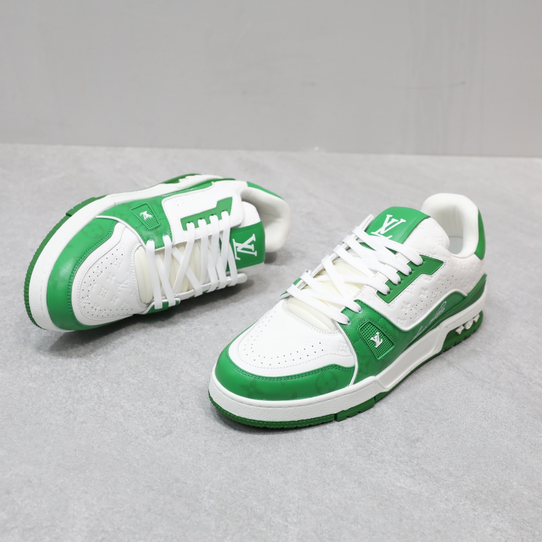 LOUIS VUITTON TRAINERS