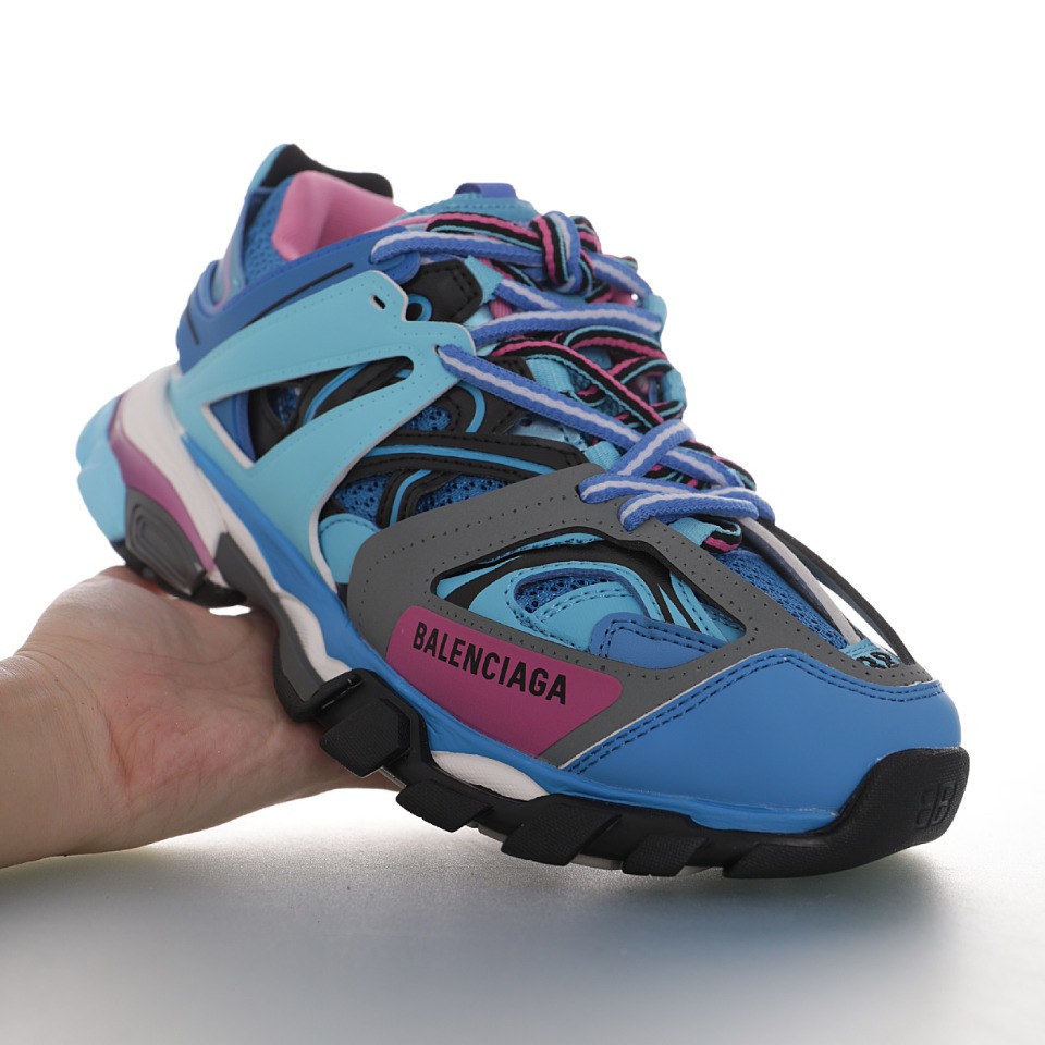 BALENCIAGA TRACK 3.0