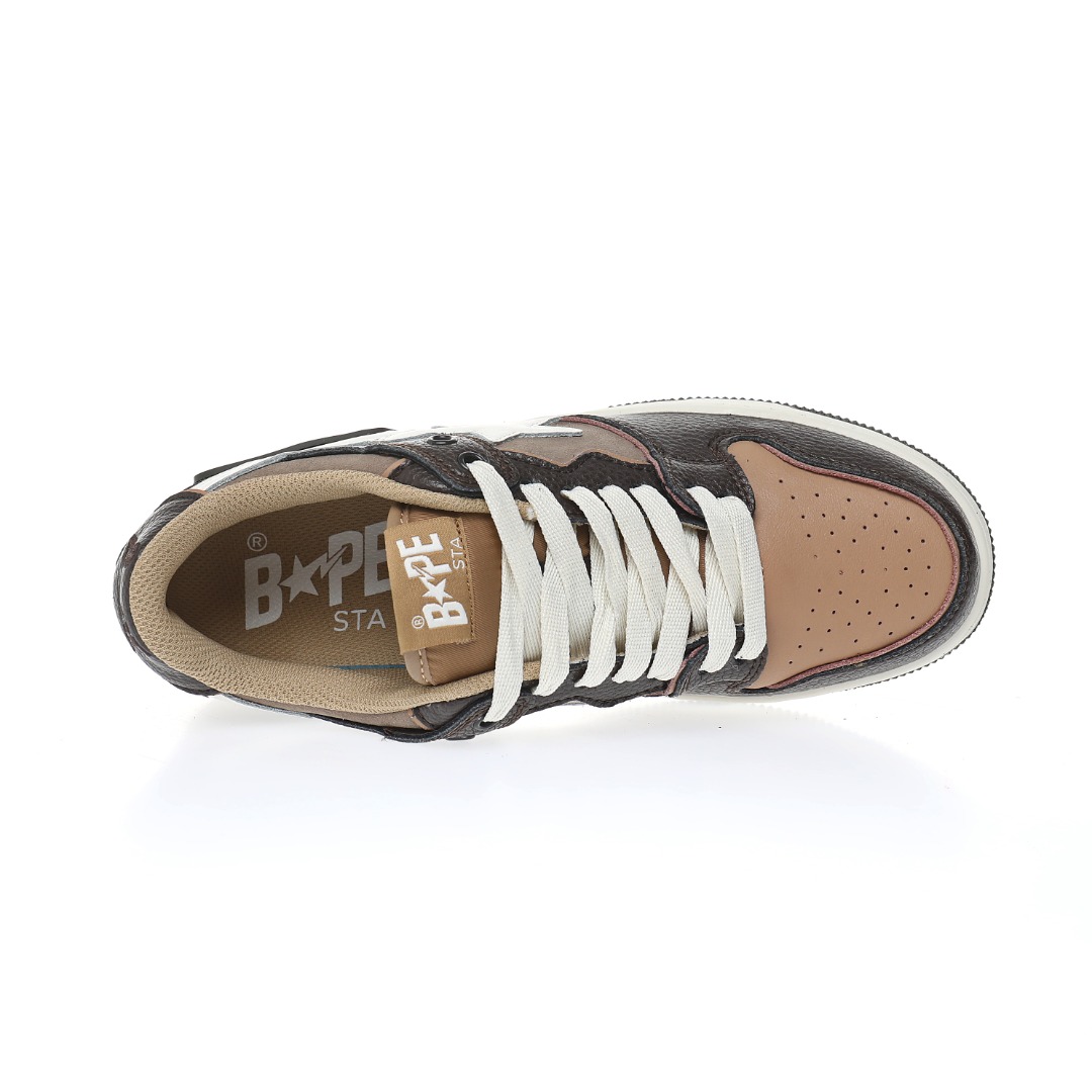 BAPE STA Low