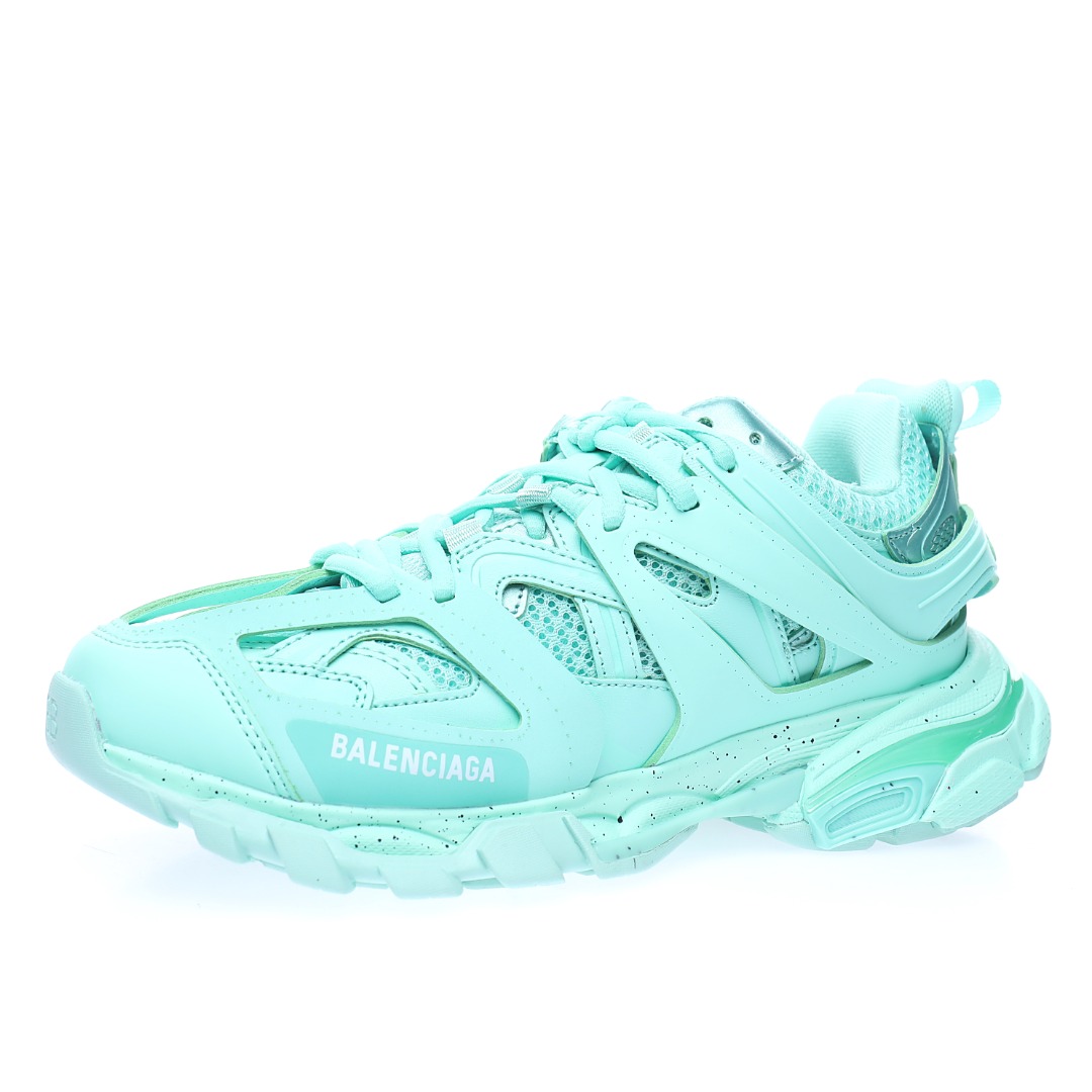 BALENCIAGA Track Trainers 3.0