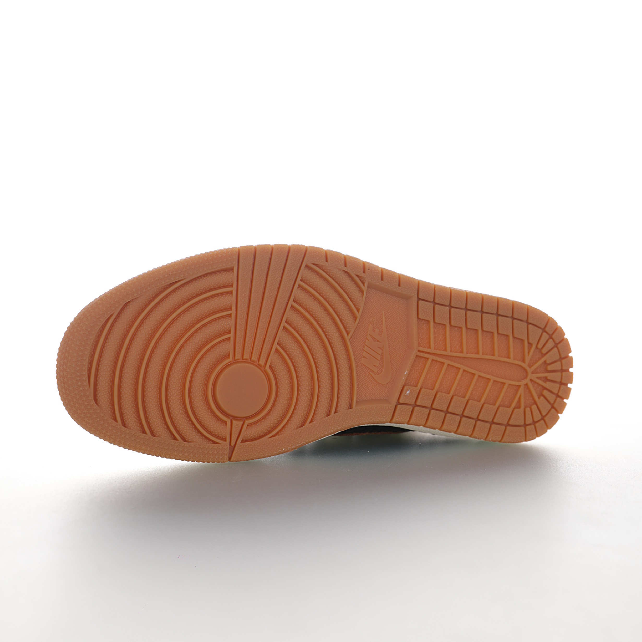 Air Jordan Brand 1 High OG "TSSLA"