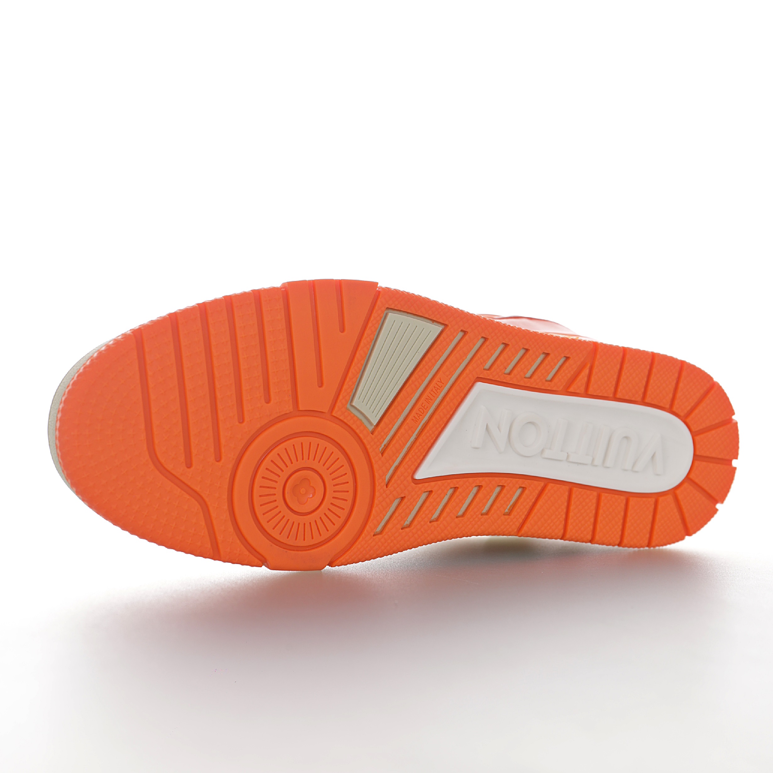 Louis Vuitton Trainer Sneaker Low