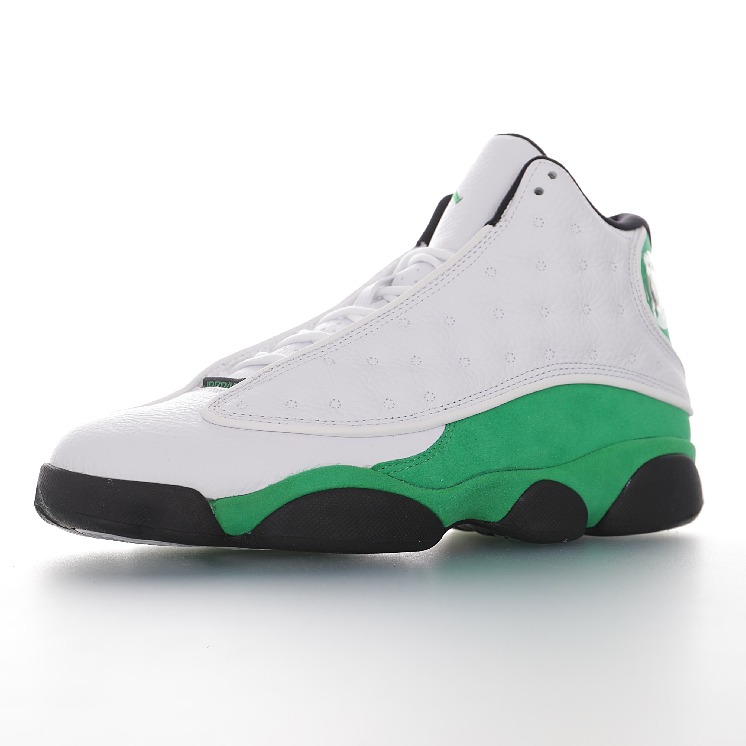 Air Jordan 13 XIII"Lucky Green"