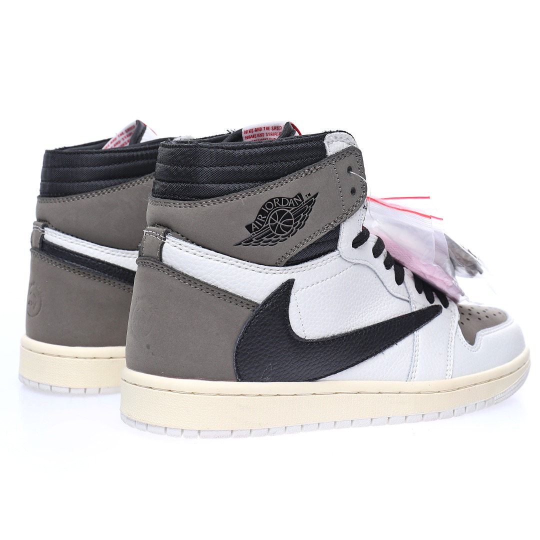 Travis Scott x Nike Air Jordan 1 Retro High OG"REVERSE"