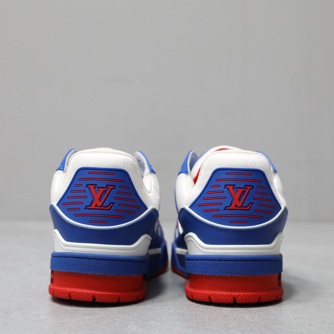 LOUIS VUITTON TRAINERS