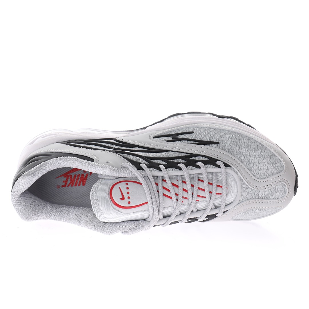 Nike Air Tuned Max"Grey/Black/Red"