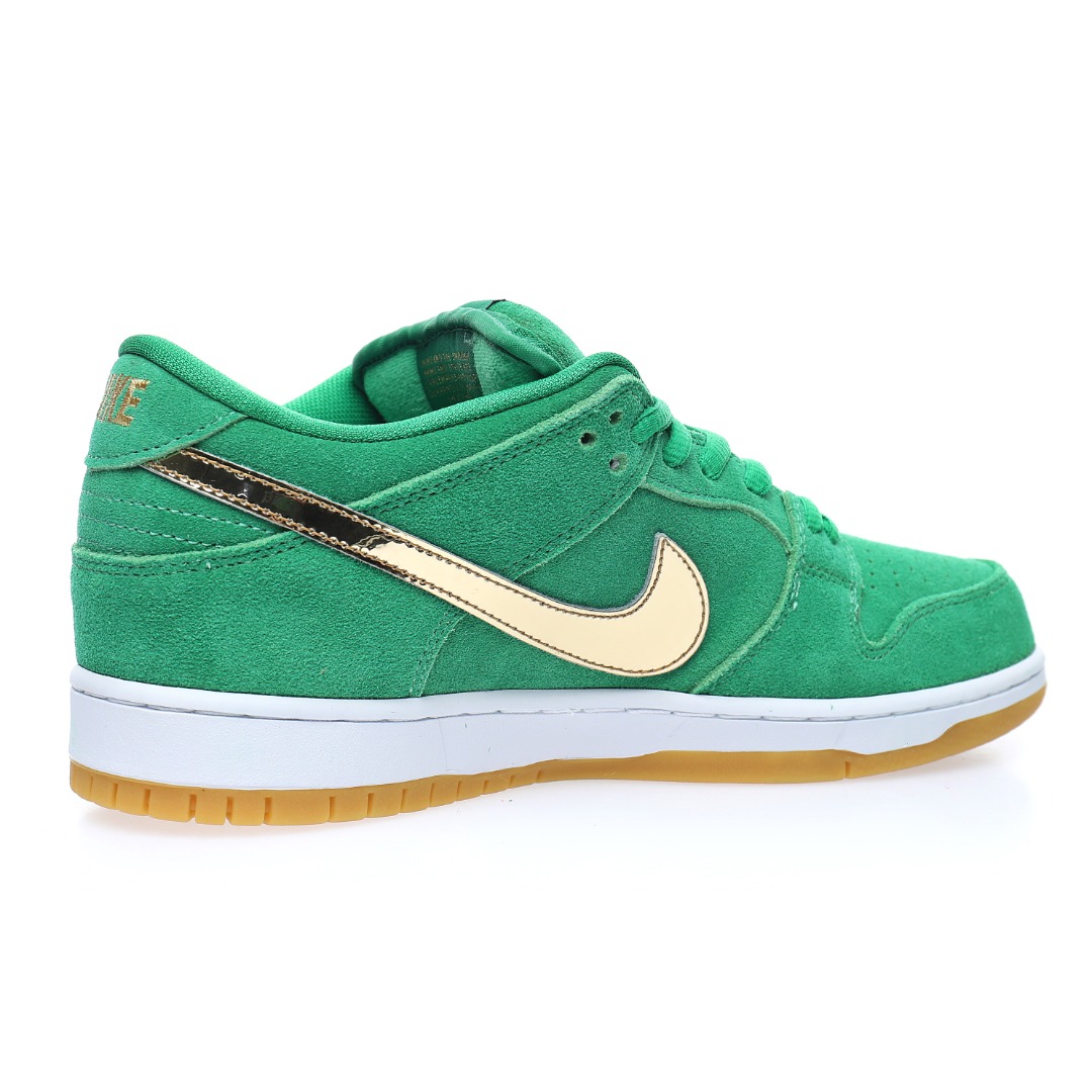 Nike SB Dunk Low"St. Patrick’s Day"