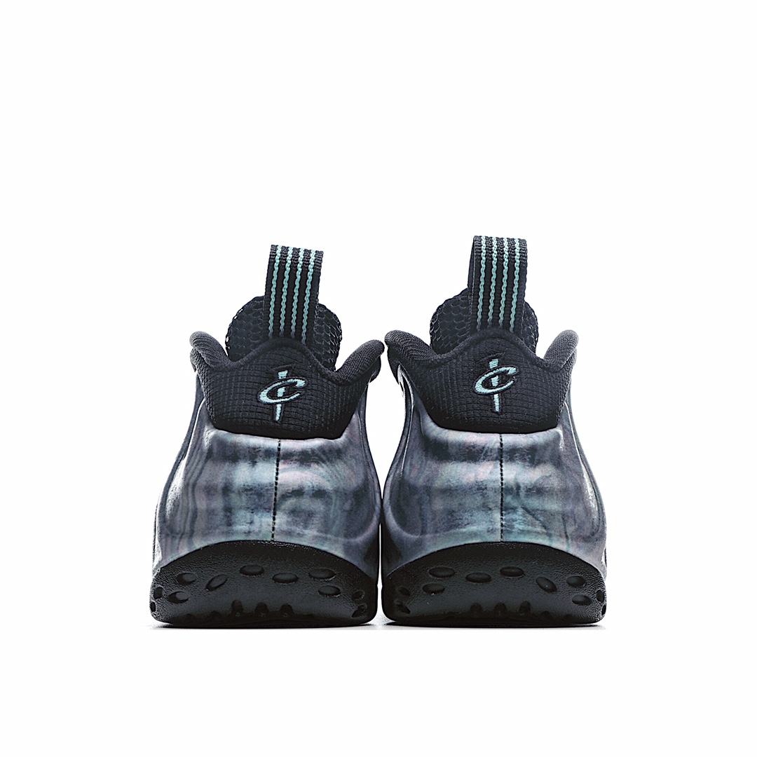 Nike Air Foamposite one