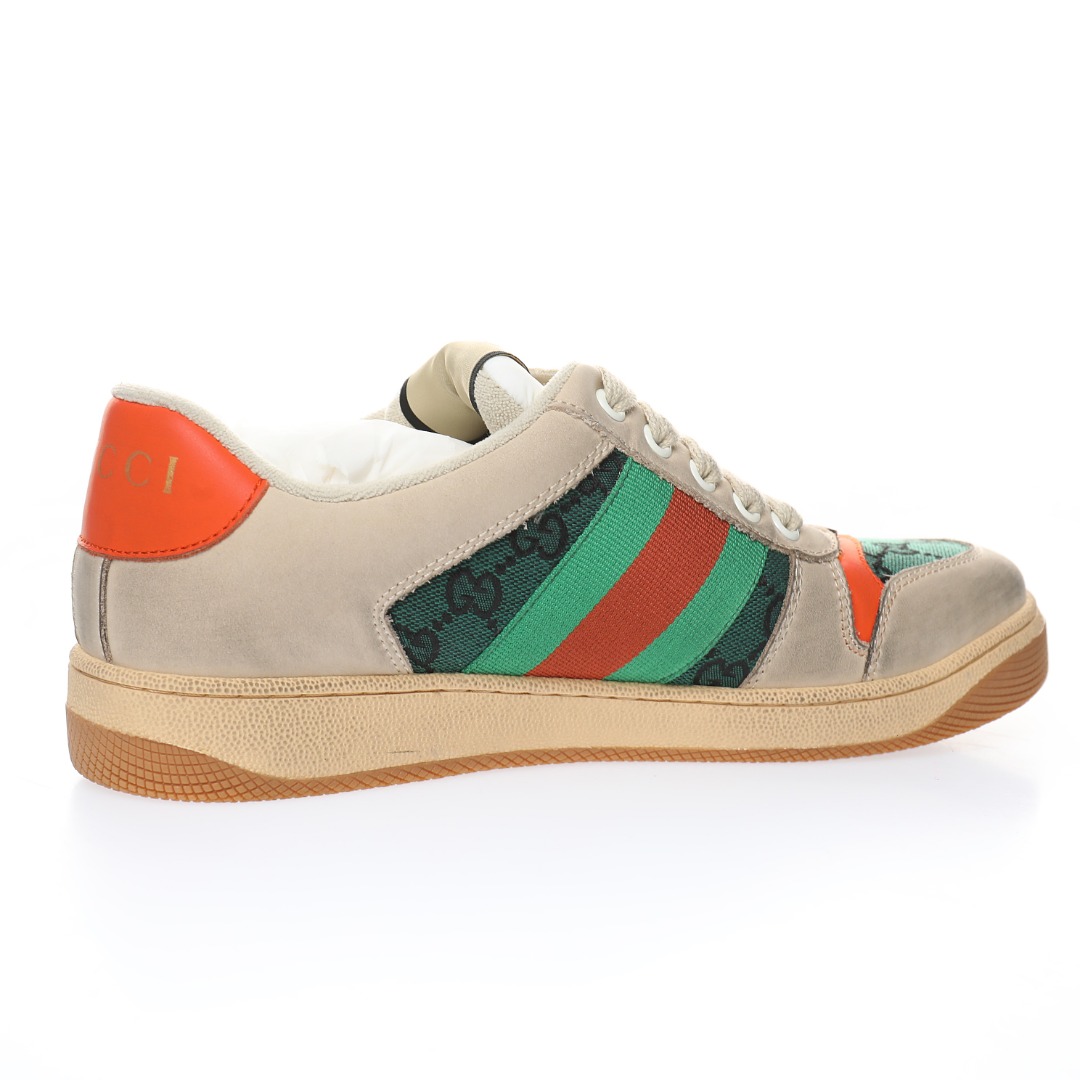 Gucci Screener GG sneaker