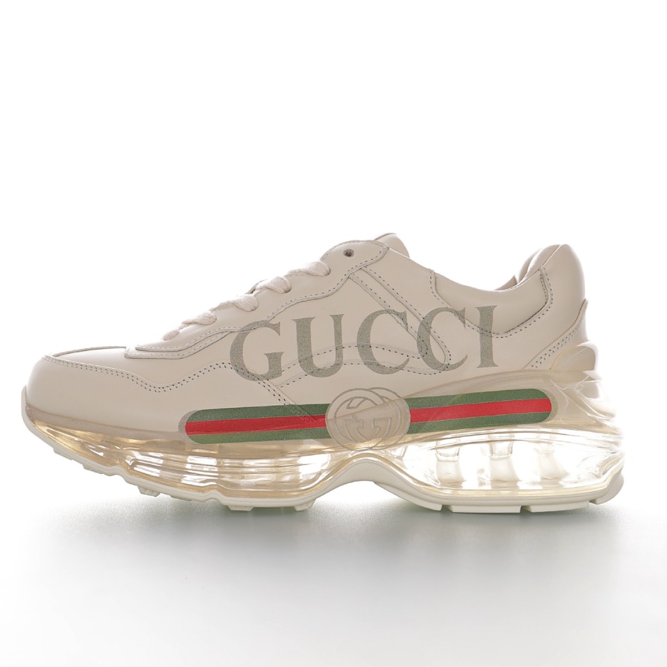 Gucci Rhyton Vintage