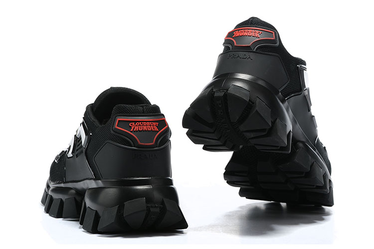 Prada Cloudbust Thunder 