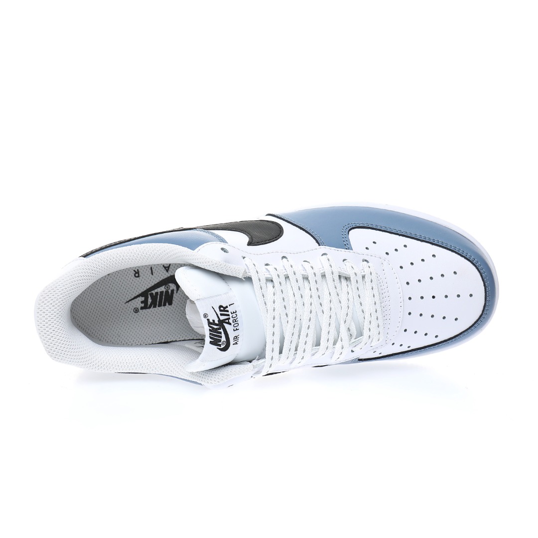 Nike By You Air Force 1'07 Low Retro SP