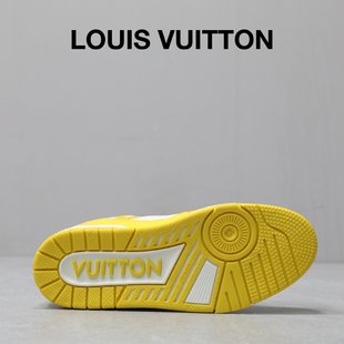 LOUIS VUITTON TRAINERS