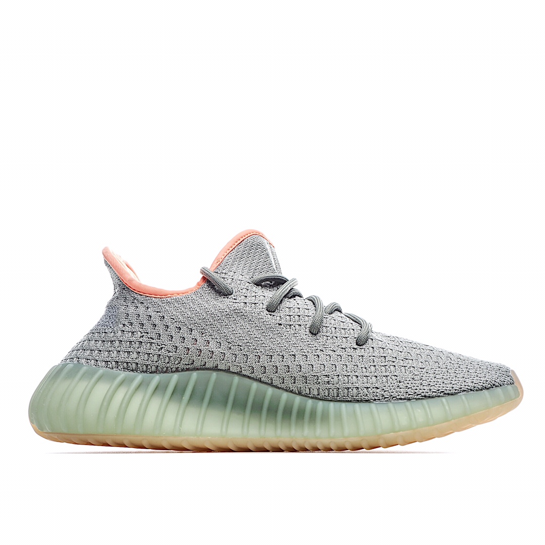 Adidas Yeezy Boost 350 V2 "Desert Sage"