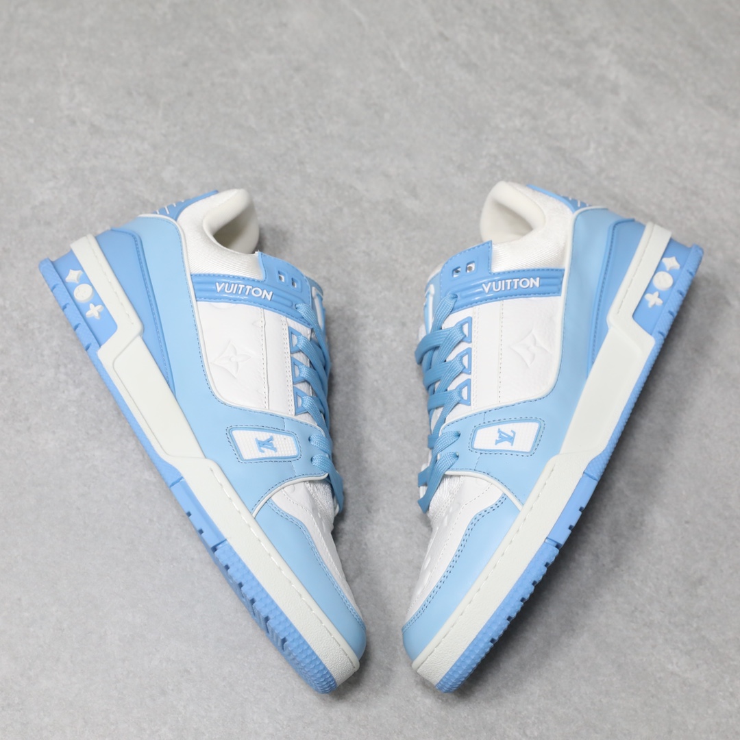 LOUIS VUITTON TRAINERS