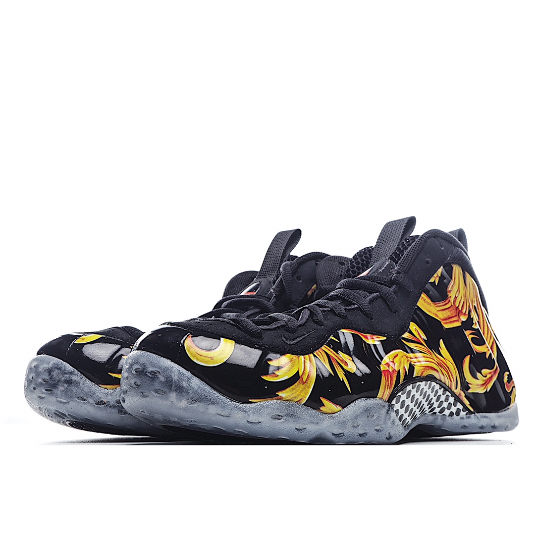 Nike Air Foamposite one