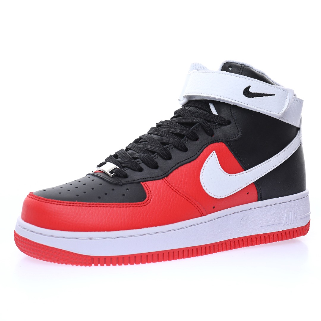 Nike Air Force 1 High'07 LV8"Chile Red"