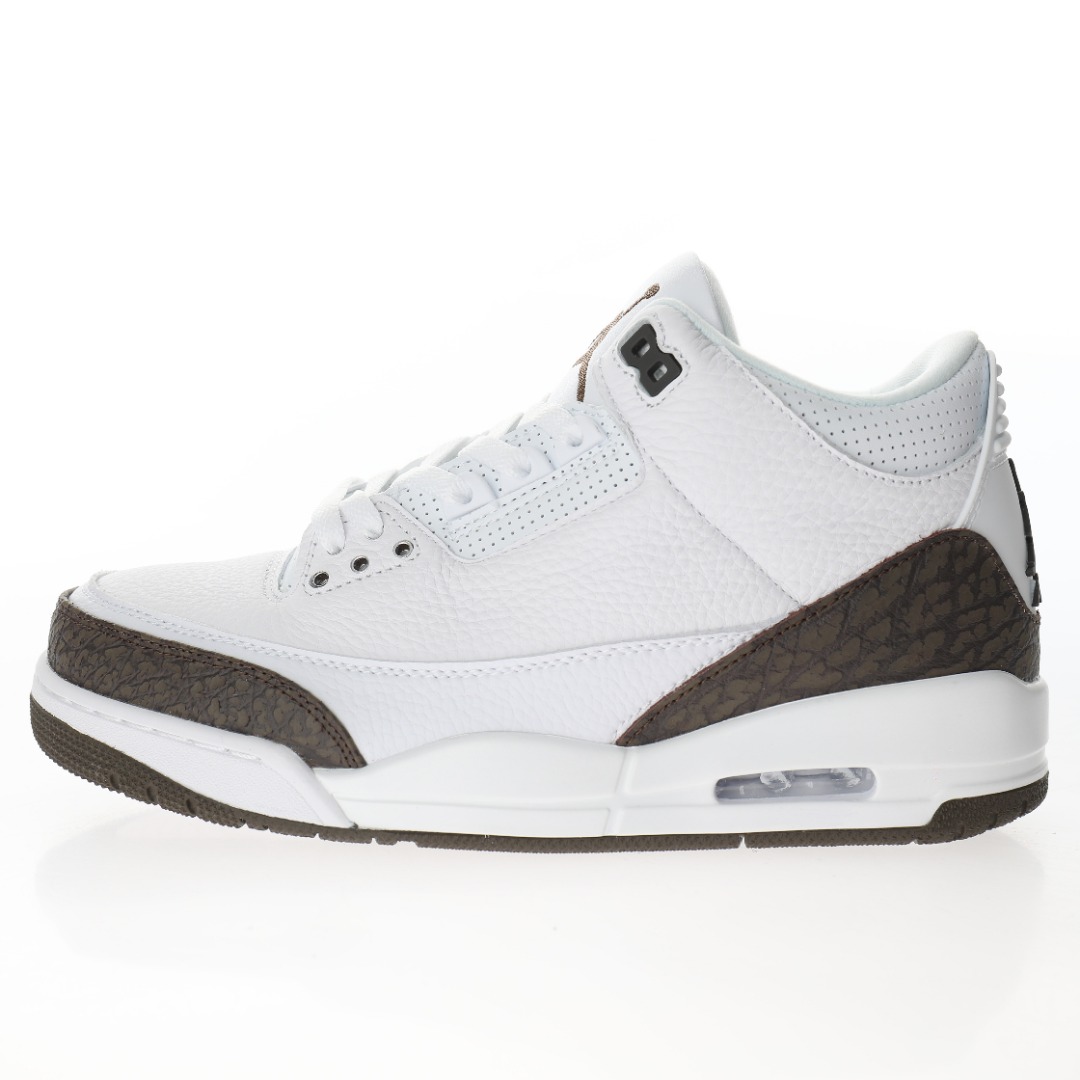 Nike Air Jordan 3 Retro"Mocha"