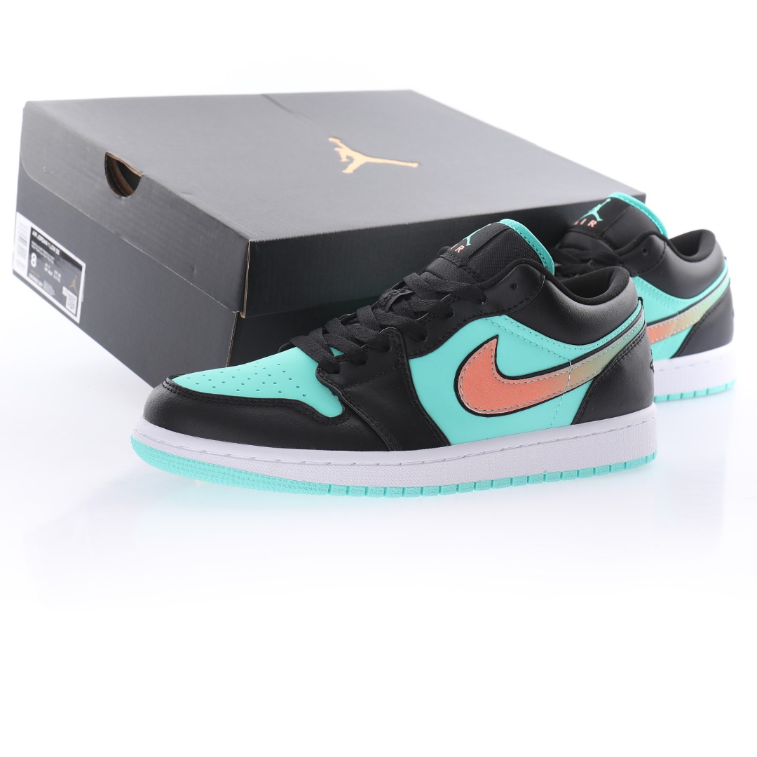 Nike Air Jordan 1 Low SE"Tropical Twist"