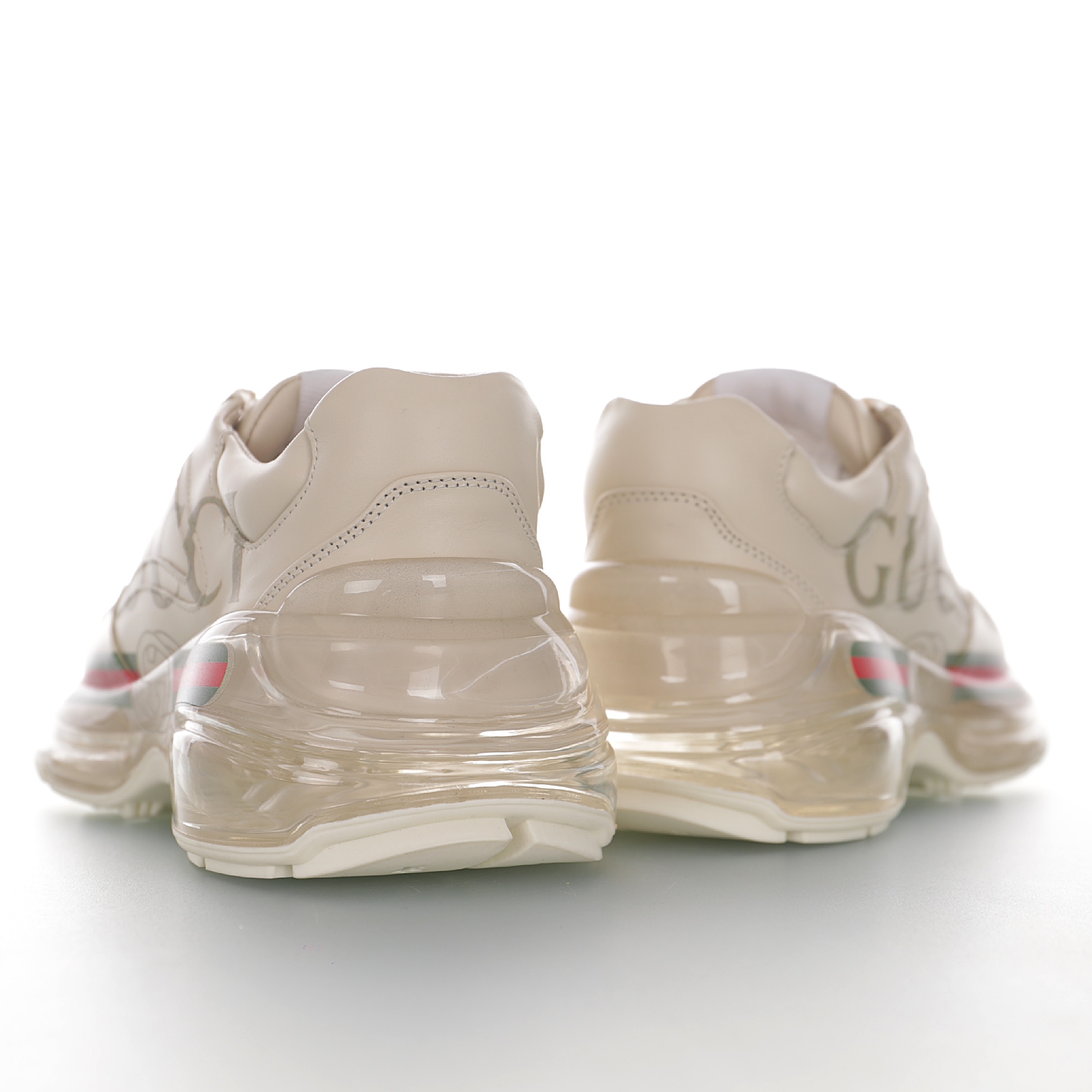 Gucci Rhyton Vintage