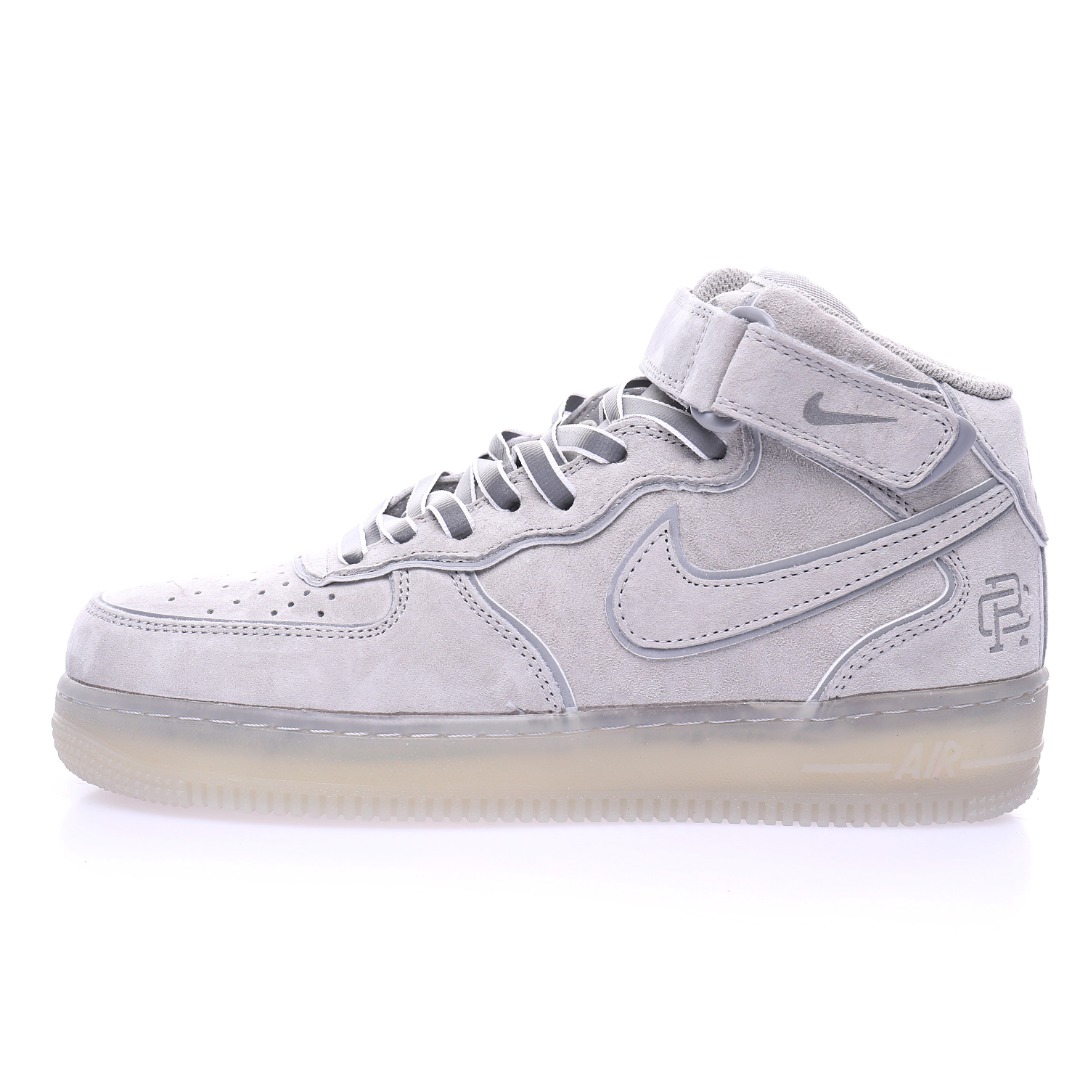 Reigning Champ x Nike Air Force 1 '07 Mid
