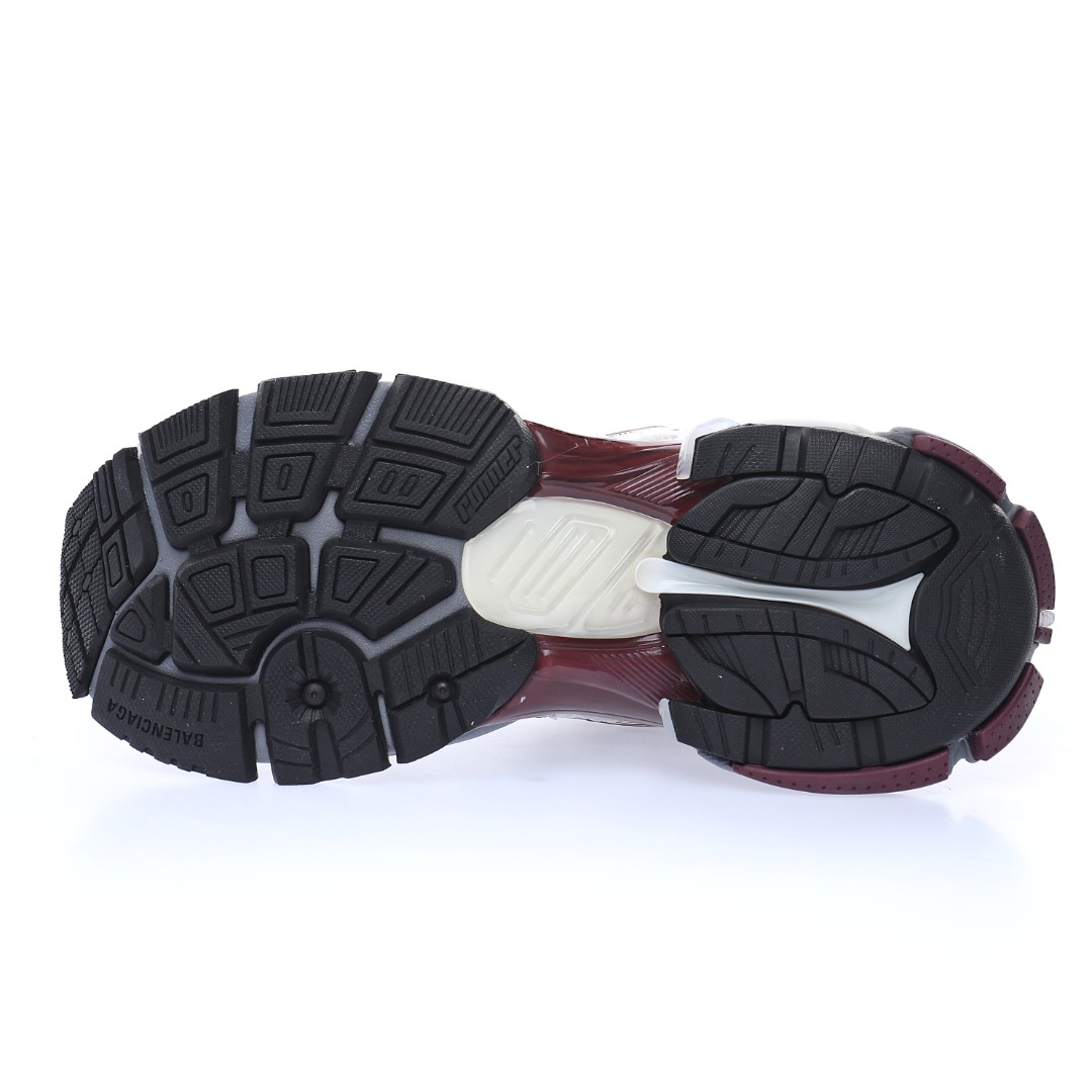 KITH x BALENCIAGA Runner Sneaker