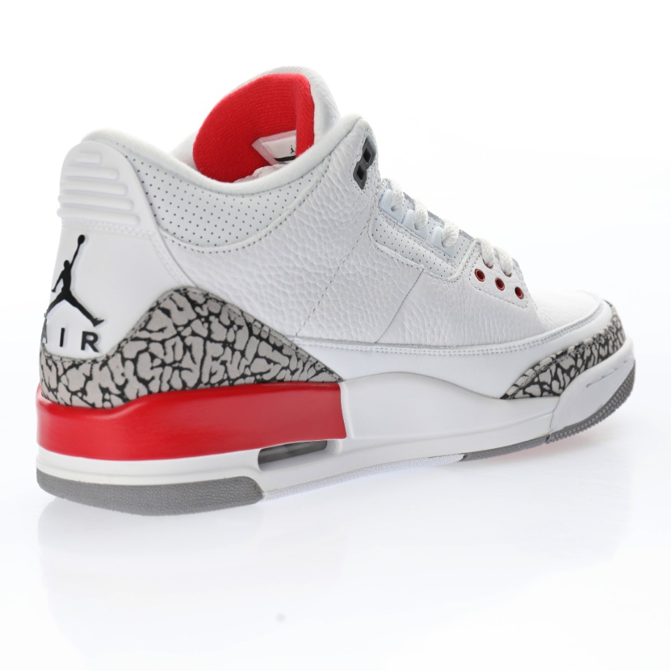 Nike Air Jordan 3 QS"Katrina"